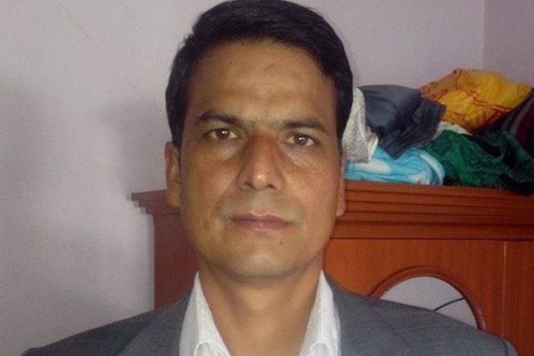 दार्चुला घटनाबारे संसदीय छानविन समिति गठन गर्न एमालेको माग