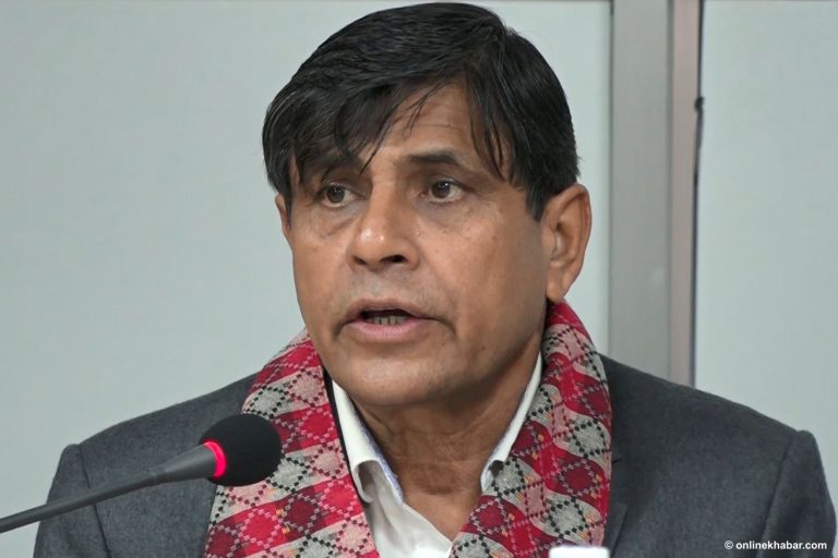 कृषि मन्त्रालयले देशभरका किसानको गणना गर्ने