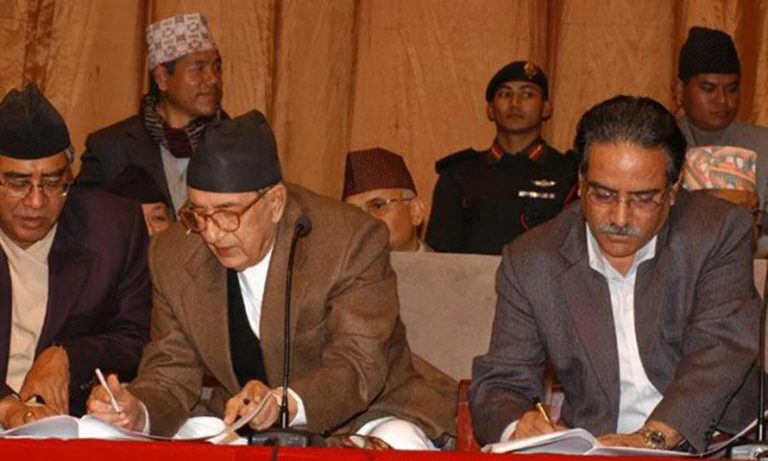 शान्ति सम्झौताको १८ वर्ष : न्यायको प्रतीक्षामा पीडित