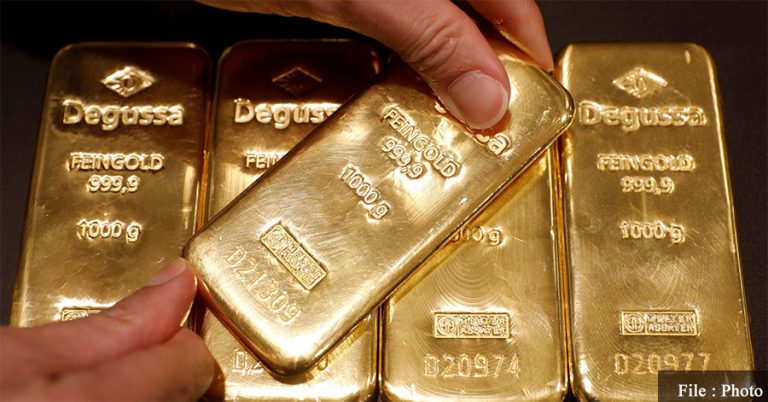 सुनचाँदीको भाउ बढ्यो, कतिमा भइरहेछ कारोबार ?