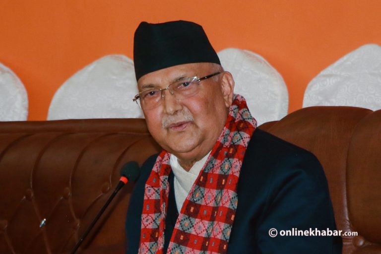 मेडिकल कलेजहरुले ठगेका छन्, रकम फिर्ता गराउँछौं : प्रधानमन्त्री