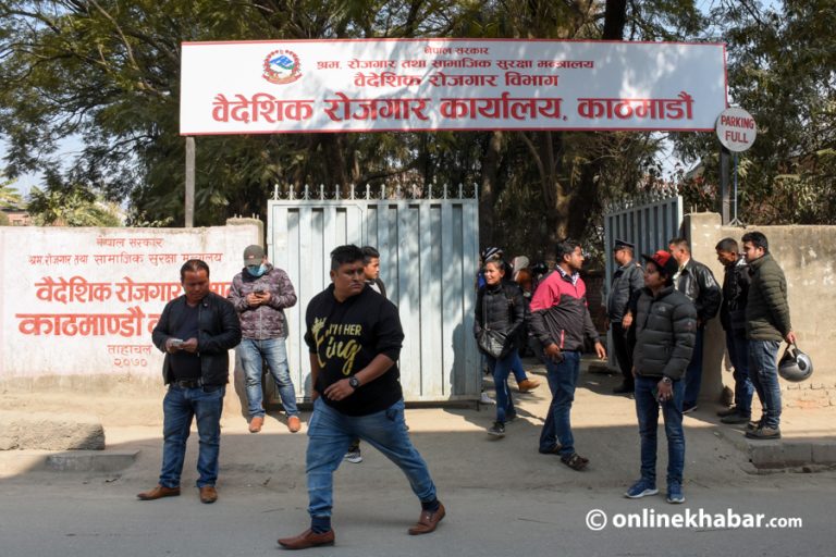 वैदेशिक रोजगारमा तीन नीतिगत परिवर्तन, कामदारलाई झमेला कि अवसर ?