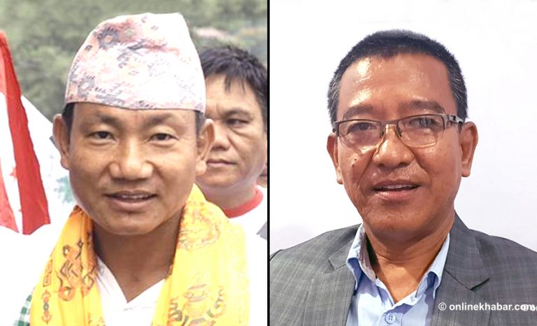 धरान उपमहानगरपालिकामा नेकपा र कांग्रेसबीच कडा प्रतिस्पर्धा
