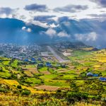 हुम्लामा ४ दिनदेखि विद्युत् आपूर्ति बन्द