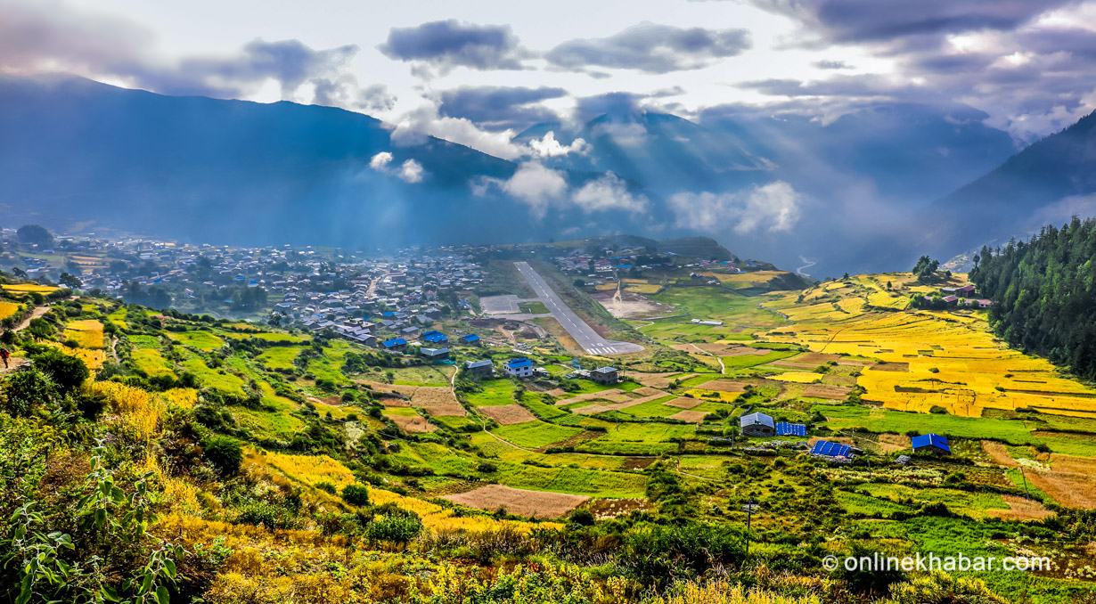 हुम्लामा ४ दिनदेखि विद्युत् आपूर्ति बन्द
