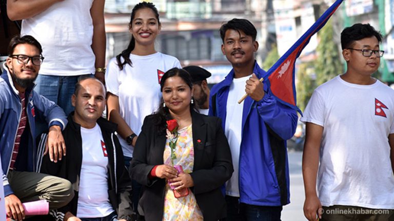 जनताले विस्तारै विकल्पको खोजी गर्नेछन् : जमुना शर्मा