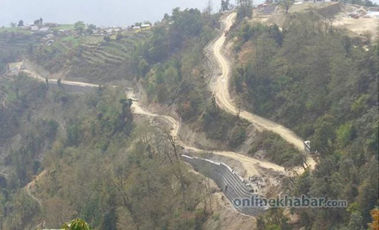 आगामी तीन वर्षमा राष्ट्रिय गौरवका आयोजनालाई पौने ४ खर्ब बजेट