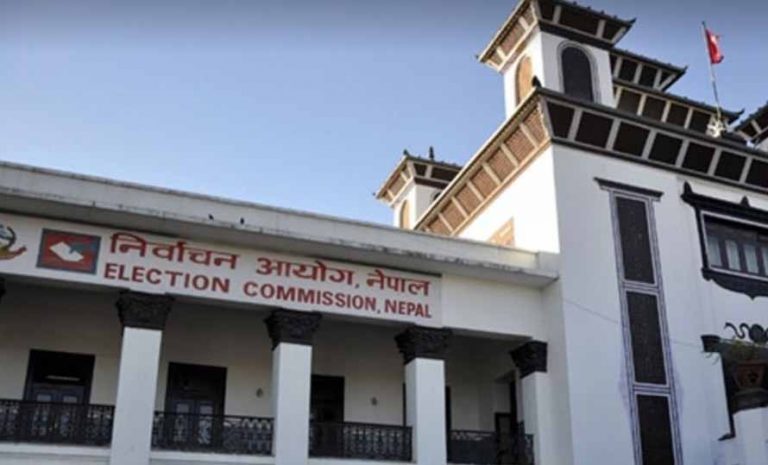 आयोगले पुनः सुरु गर्‍यो मतदाता नामावली दर्ता तथा अद्यावधिक कार्य