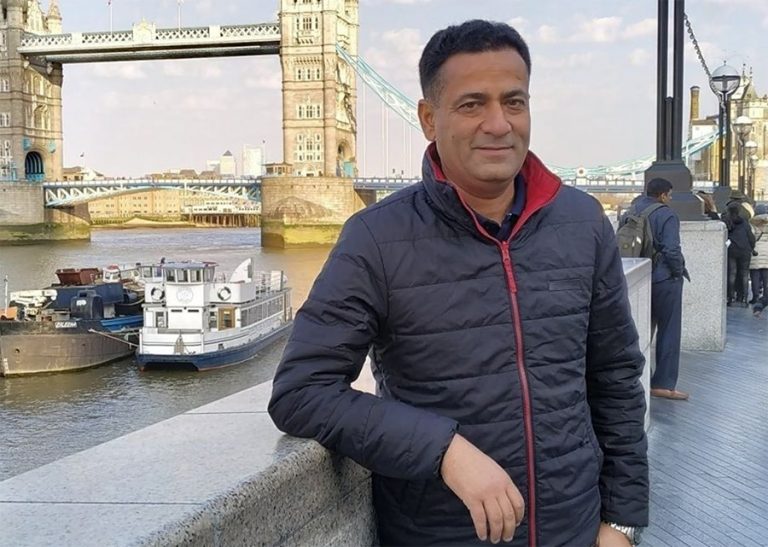 ‘विवेकपूर्ण अपरिहार्य वाध्यता’ले महाधिवेशन सर्‍यो- प्रेस युनियन अध्यक्ष सिग्देल