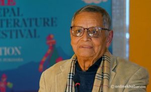 यसरी सेलायो डा. देवेन्द्रराज पाण्डे नेतृत्वको नयाँ शक्ति