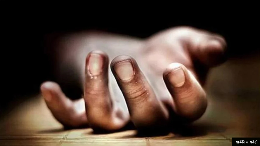 मकवानपुरगढीमा अटो दुर्घटना हुँदा चालकको मृत्यु