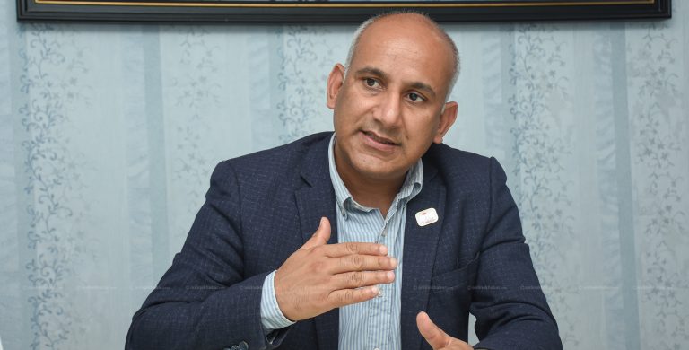 पर्यटन बोर्ड सीईओमा फेरि दीपकराज जोशी