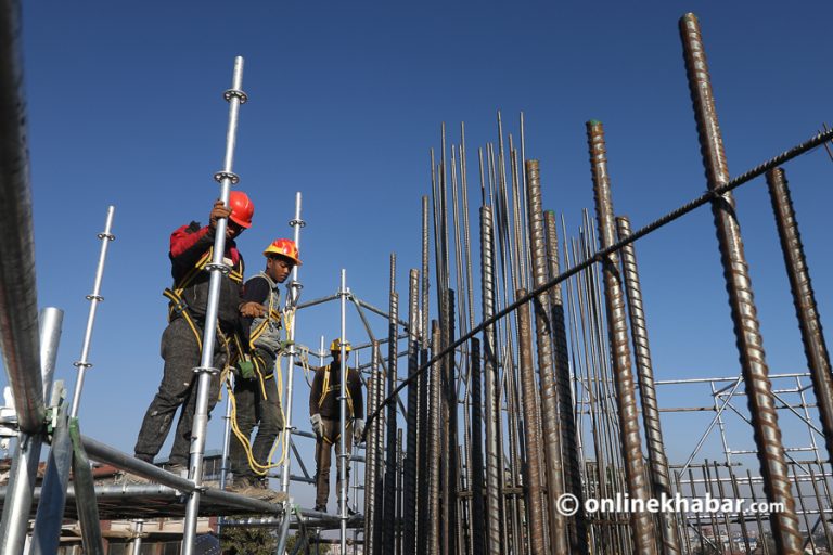 निर्माण क्षेत्रलाई सहज हुने मौद्रिक नीति, यस्ता छन् व्यवस्था