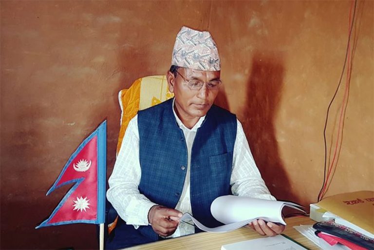 सशस्त्र प्रहरीले घर घेरेपछि शाहीलाई छाडेर भाग्यो विप्लव समूह