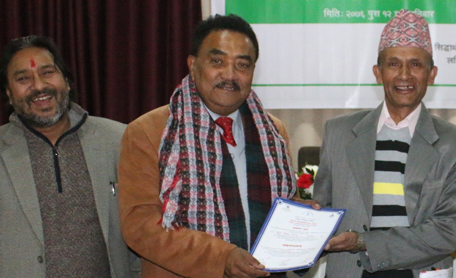 जिम्न्याष्टिकमा प्रधान
