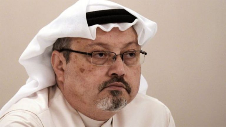 अमेरिकाले साउदी पत्रकार खशोग्जी हत्याको रिपोर्ट सार्वजनिक गर्ने