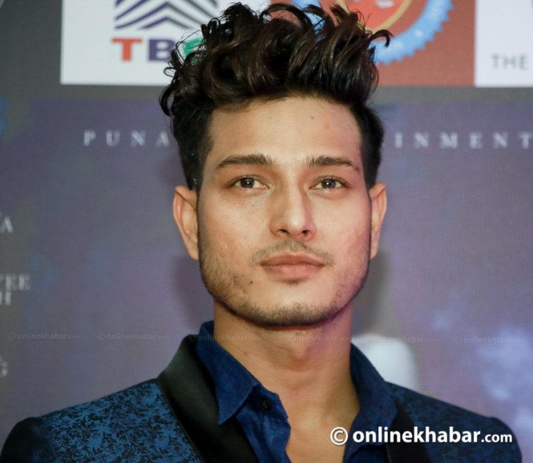 ‘चालबाज’मा पुष्पको इन्ट्री