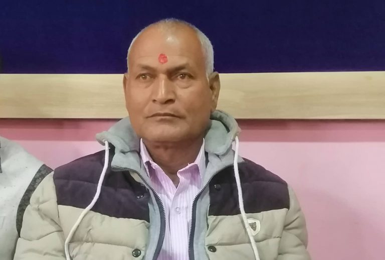मोरङको धनपालथान गाउँपालिका-२ को अध्यक्षमा कांग्रेस विजयी