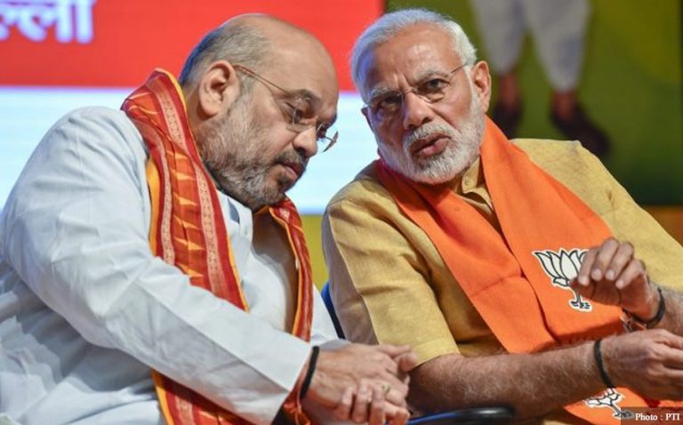 शिखमाथि आक्रमण गर्न अमितले अनुमति दिएको क्यानडाको दाबी भारतले गर्‍यो खण्डन