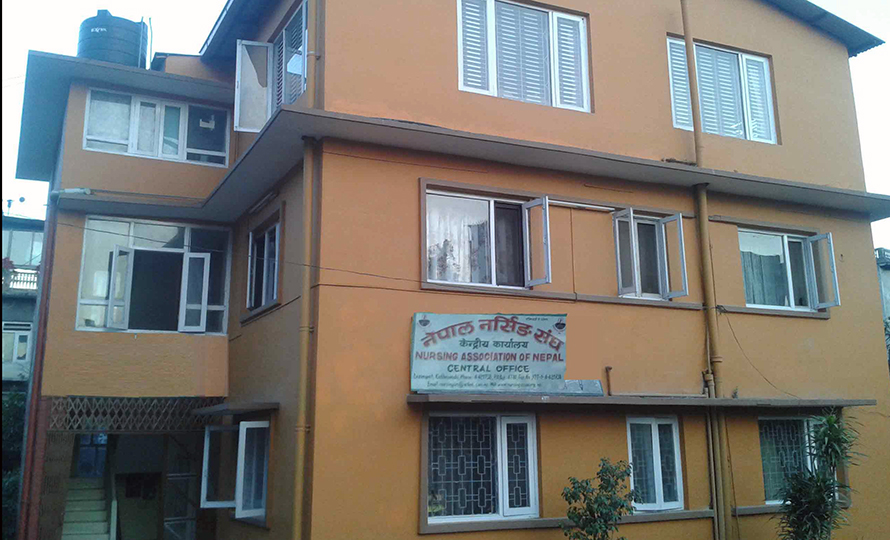 नर्सिङ संघको निर्वाचनलाई तोकिए देशभर २० मतदान केन्द्र (सूचीसहित)