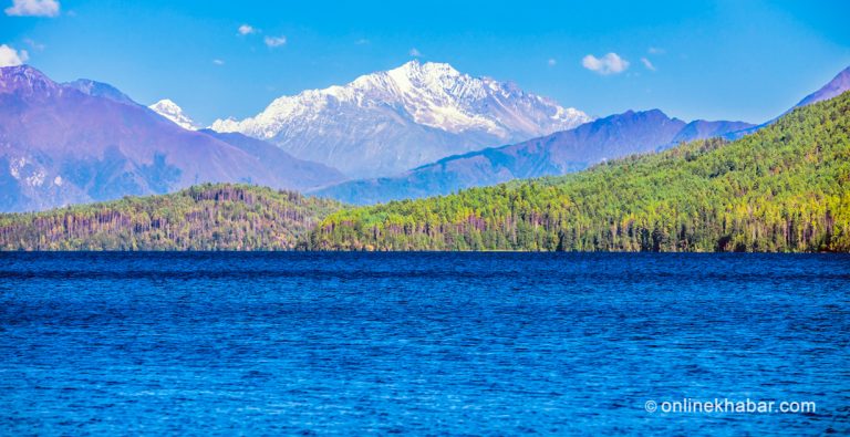 कर्णालीलाई धनी देख्न रारा घुम्नुपर्छ