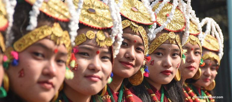 आज तमु ल्होसार मनाइँदै, देशैभर सार्वजनिक बिदा
