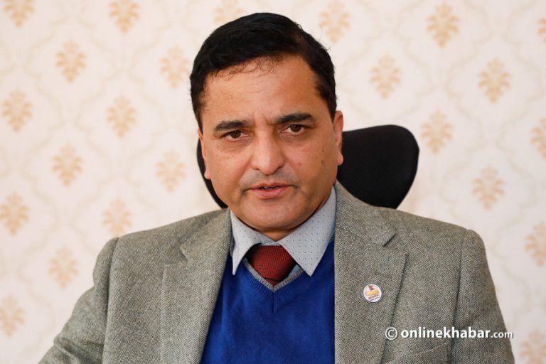 पर्यटन दशक मनाउने पर्यटनमन्त्रीको प्रस्ताव मन्त्रिपरिषदबाट फिर्ता