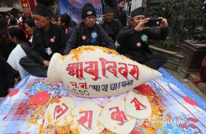 Protected: ‘यमरी पुन्ही’ मनाइँदै, मल्लकालीन परम्परा लोप हुँदै