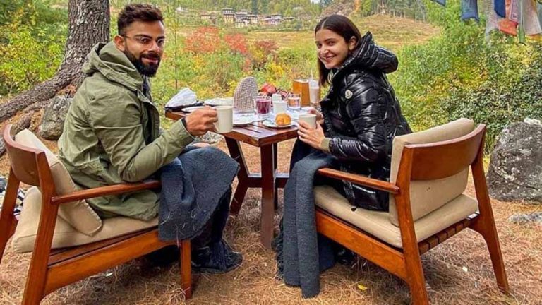 विराट कोहलीको खानपान : किन भेजिटेरियन बने  ?