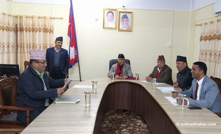 सोनाम ल्होछारको दिन बागमती प्रदेशमा सार्वजनिक बिदा