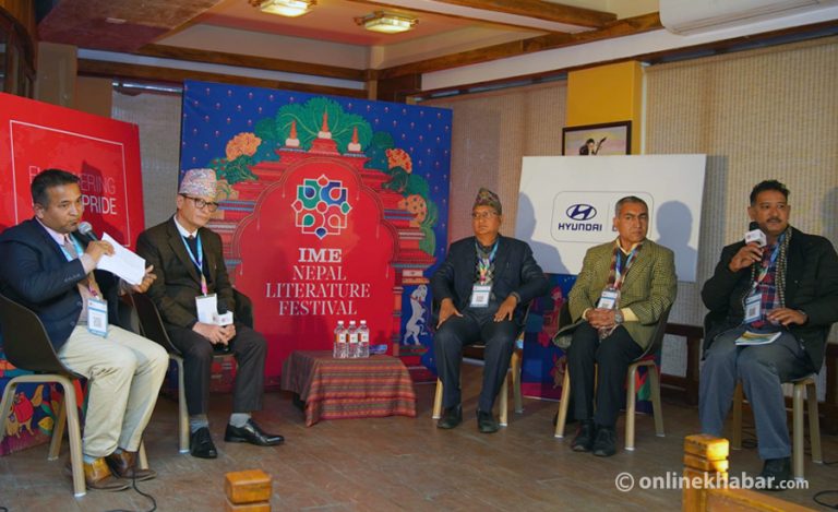 २०० वर्षमै फेवाताल पुरिन्छ !