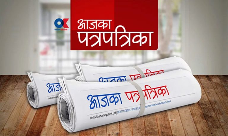 कोरोना रोक्न नेपालमा चिनियाँ मोडेल अपनाउने तयारी
