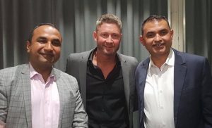 अस्ट्रेलियन क्रिकेटका पूर्वक्याप्टेनकाे नेपाल आउने इच्छा