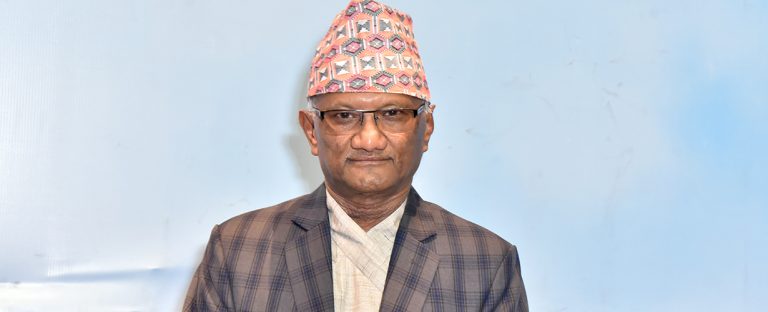 ‘कृषिमा बैंकको लगानी १० होइन, २५ प्रतिशत हुनुपर्ने थियो’