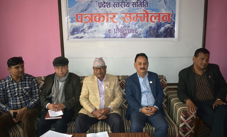 प्रदेश १ ले १० लाख पर्यटक भित्र्याउने