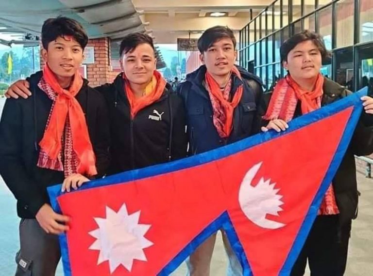 पब्जीको ‘विश्वकप’मा नेपाली टिम सातौं, जित्यो १० लाख