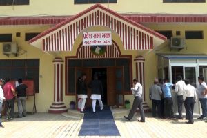 सुदूरपश्चिममा विपक्षीको १४ बुँदे माग पूरा गर्न सरकार तयार, प्रदेशसभाको अवरोध हट्यो