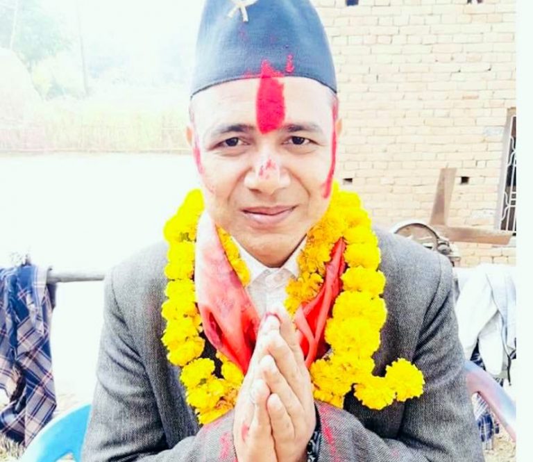 प्रदेश ५ को उपचुनाव : महरा र शंकर पोखरेलको वडामा कांग्रेस विजयी