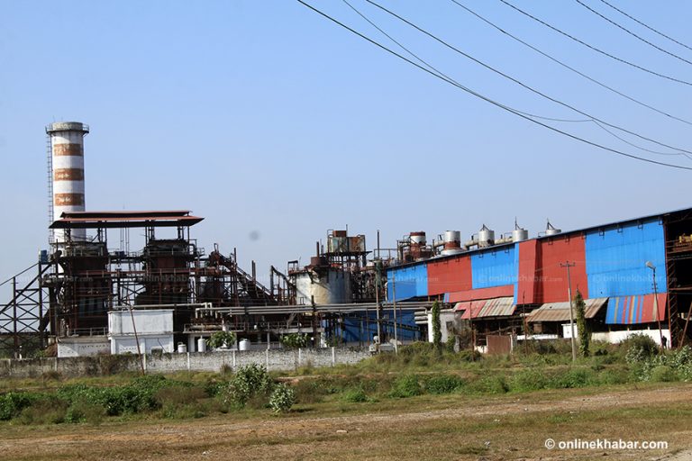 अन्नपूर्ण चिनी मिलका दुई सञ्चालक पक्राउ