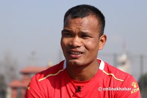 राष्ट्रिय टिमबाट भरत खवासले सन्यास लिने