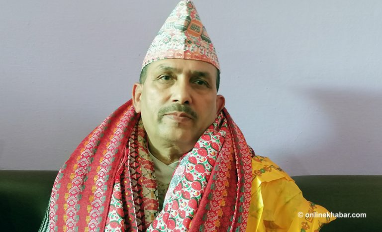 कोरोनाको जोखिम देखिए चीनबाट नेपाली विद्यार्थी फर्काउँछौं : मन्त्री ढकाल