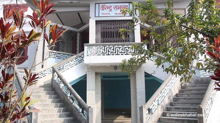 प्रदेश १ मा राष्ट्रियसभा चुनावको तयारी पूरा