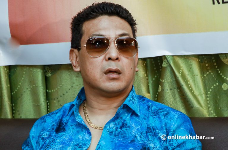 मनाङेलाई आजै अदालत उपस्थित गराएर कारागार चलान गरिने