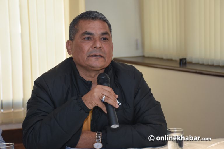 दुर्गा प्रसाईंलाई पक्राउ गर्न प्रहरीले पायो अनुमति