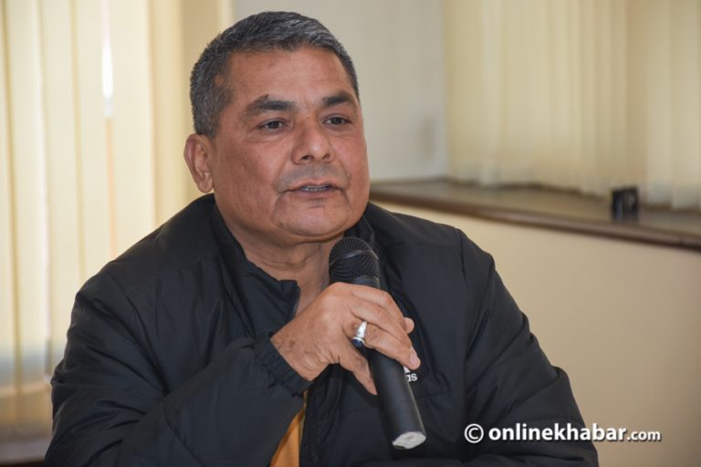 रिहा भएपछि दुर्गा प्रसाईंले भने- हारेको छैन, तस्करसँगको लडाइँ जारी रहन्छ