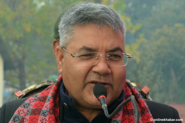 ‘पत्रकारितामा विश्वसनीयताको सङ्कट’
