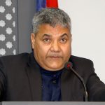 संविधान संशोधनमा गोकुल बास्कोटाका सुझाव– प्रदेश र जिसस खारेज, उपराष्ट्रपति राष्ट्रिय सभा अध्यक्ष