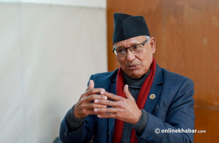 रुकुम घटना छानविन गर्न दलित सांसदकै नेतृत्वमा समिति गठन गर : कांग्रेस