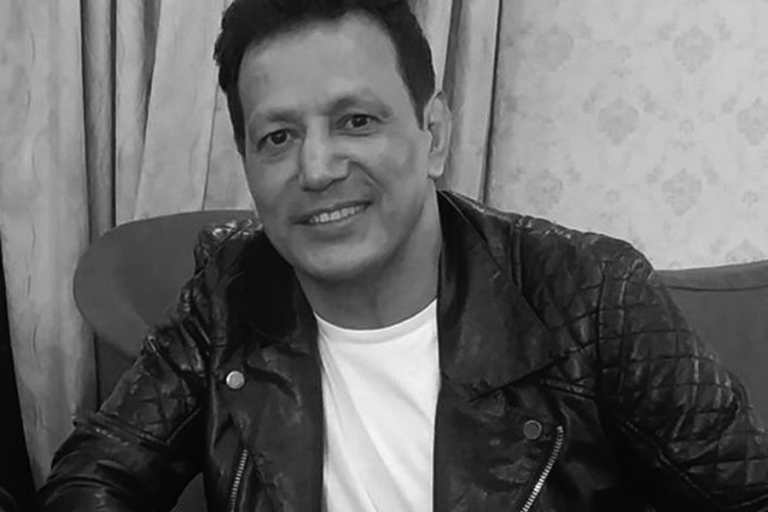 सडक दुर्घटनामा ज्यान गुमाएका गायक निशान को हुन् ?