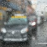 बागमती, गण्डकी, कर्णाली र लुम्बिनी प्रदेशका केही ठाउँमा भारी वर्षा हुने